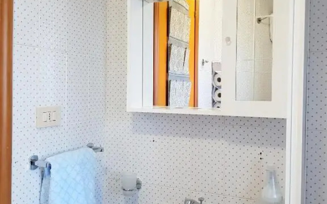 La Cittadella apartement