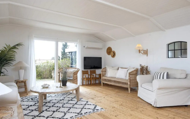 6 Person Holiday Home in Struer-by Traum