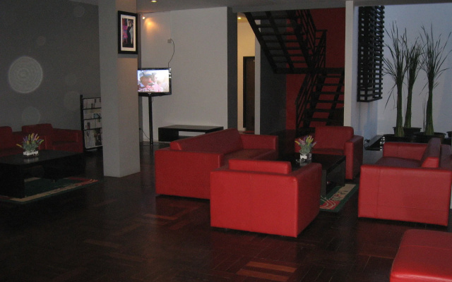 The Harmony Seminyak