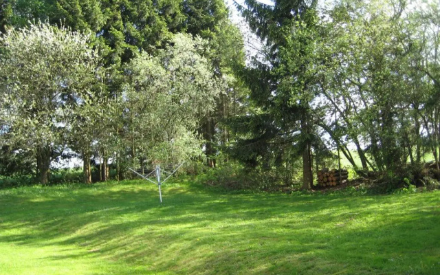 Zigeunermühle