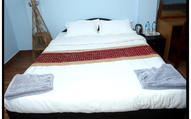 Zen Bed and Breakfast Kathmandu