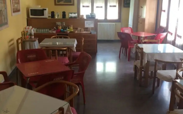 Hostal Gabás