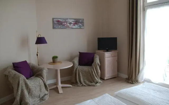 Hotel Westfalen