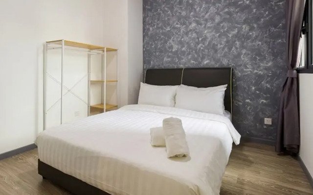 Southlink Bangsar South by Five Senses