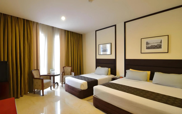 Media Hotel