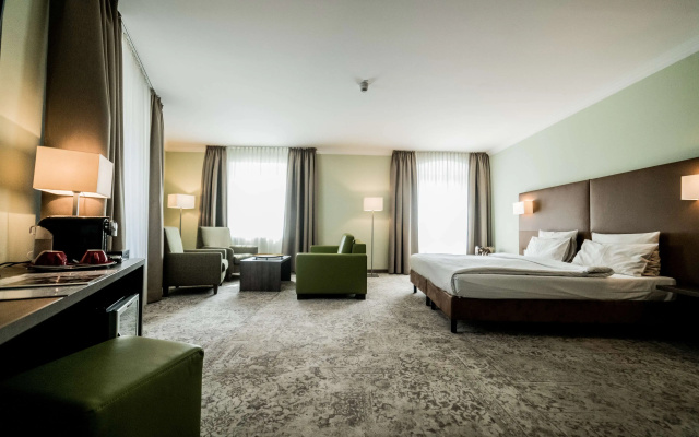 Hotel Jakob Regensburg DownTown, BW Signature Collection