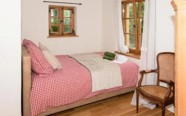 Chalet Landsberg