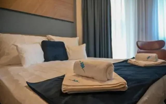 NN Boutiqe Hotel