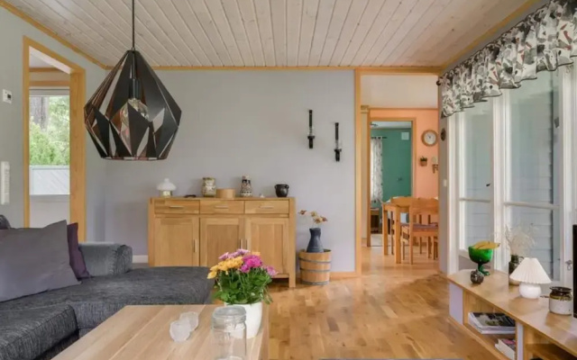 4 Star Holiday Home in Sparreholm