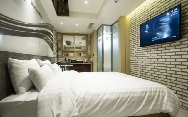Hapcheon HC Hotel