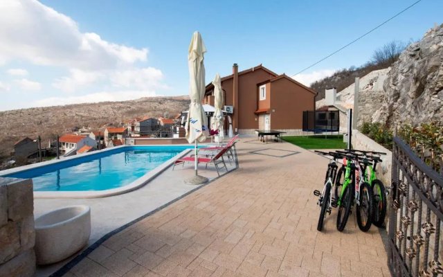 Villa Ivana