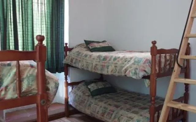 Albergue Los Molinos