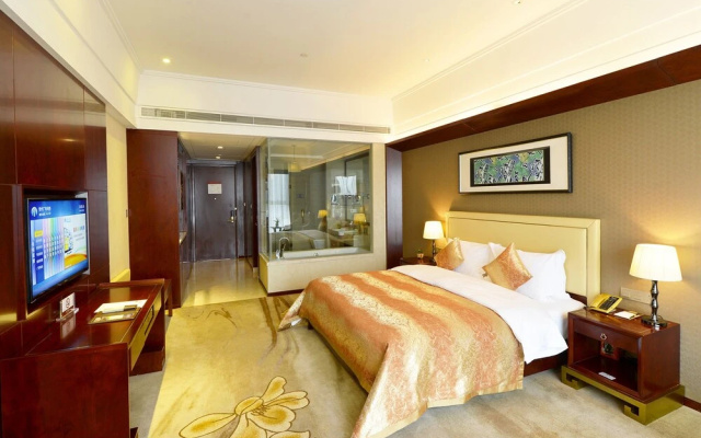 Guizhou Park Hotel Liupanshui