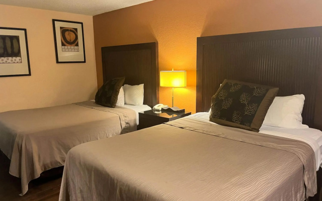 Hotel 81 Selegie