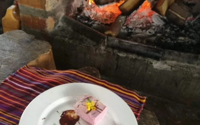 Mauca Pedregal - Hostel