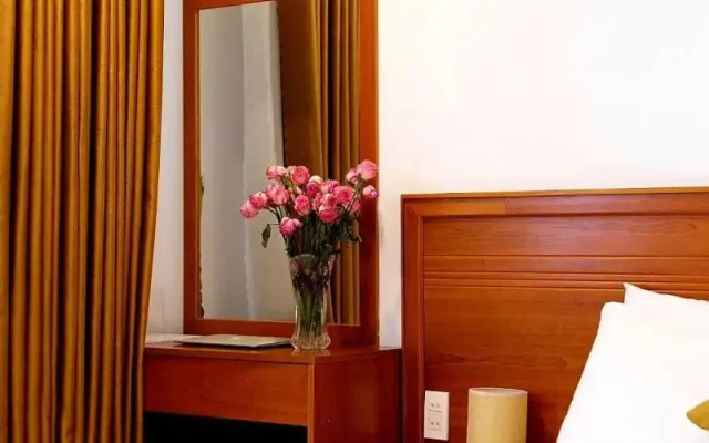 Mira Eco Hotel Quy Nhơn