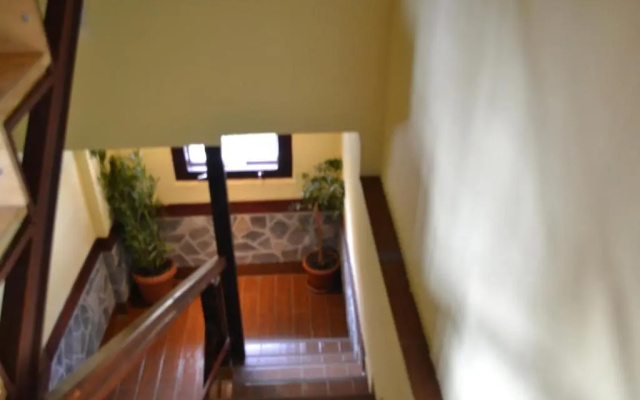 Villa Milcov