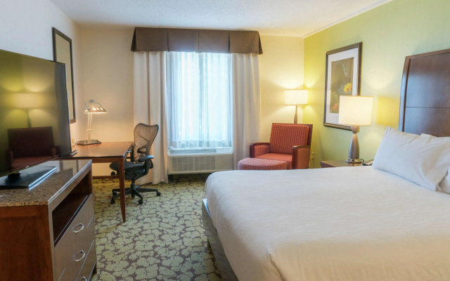 Hilton Garden Inn Plymouth