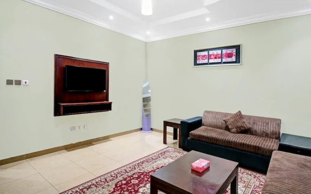 OYO 589 Lavina House