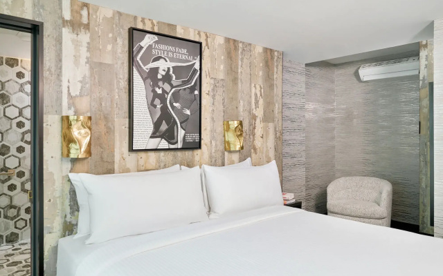 The FIDI Hotel