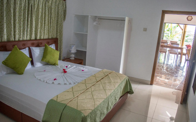 Anse Soleil Resort Self Catering