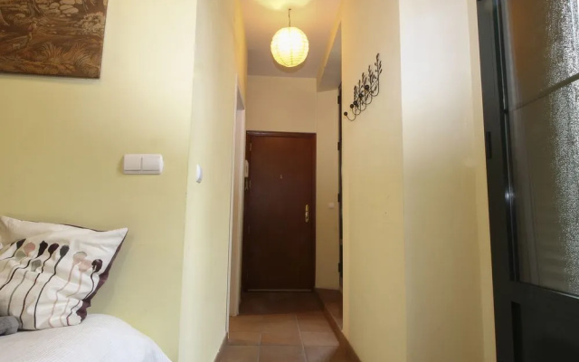 Deluxe apartment los balcones