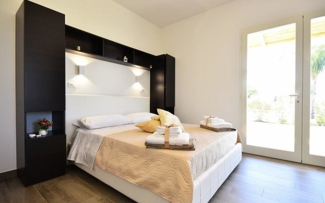Borgo Fiorito Relais