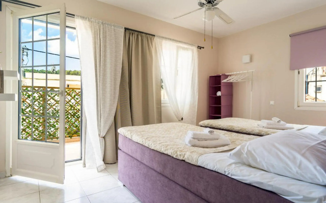 Filippos Apartments