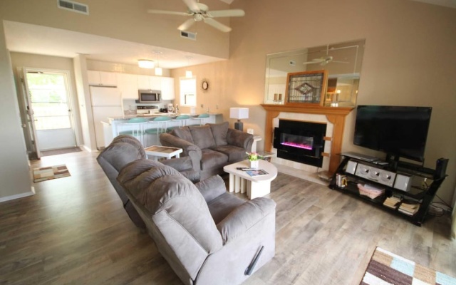 Bay Point Village Condominium