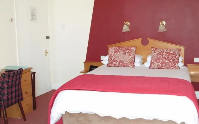 The Elms Court Hotel