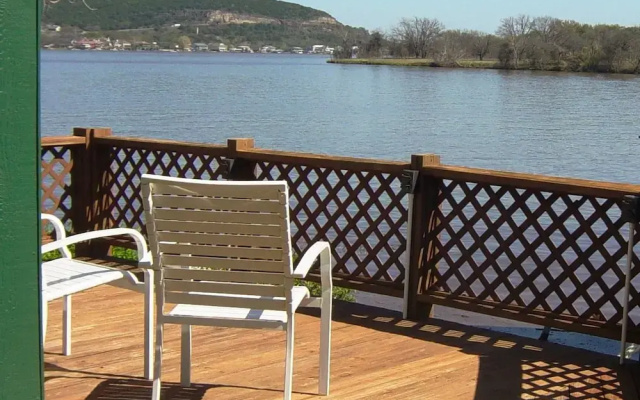 Rio Vista Resort