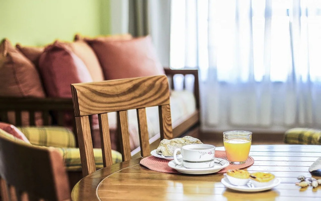 Apartamento Vasco Da Gama