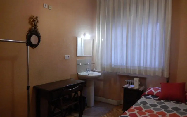Hostal San Martin