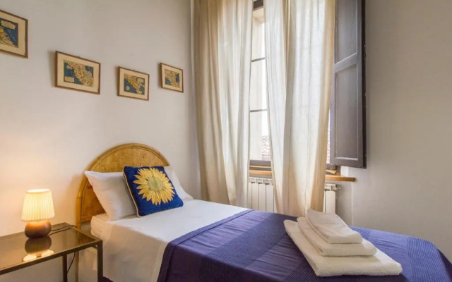 Appartamenti Villa e Fattoria di Radi Siena