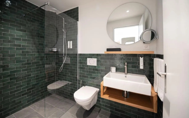 Tailormade Hotel BAB Bachenbülach