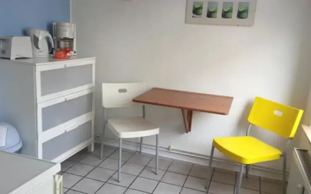 EcoSleep Boardinghouse