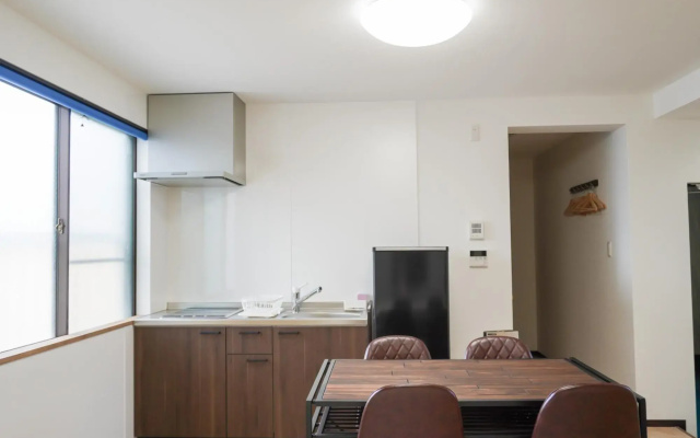 Tizwan hotel - Vacation STAY 40478v