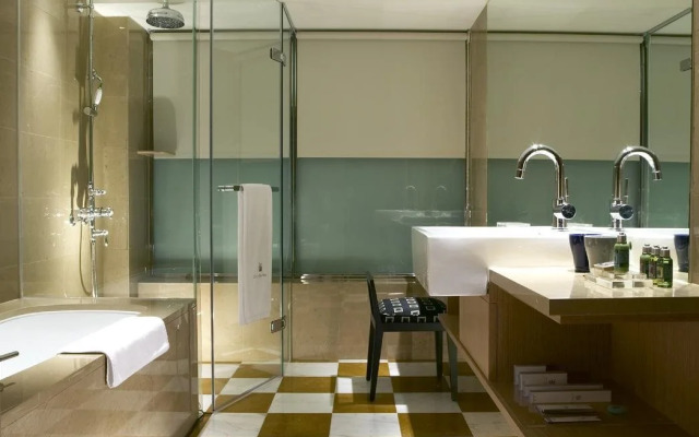City Suites Taipei Nanxi