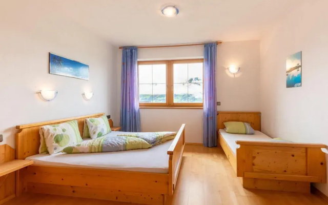 Apartment in Gattererberg Near Ski Slopes