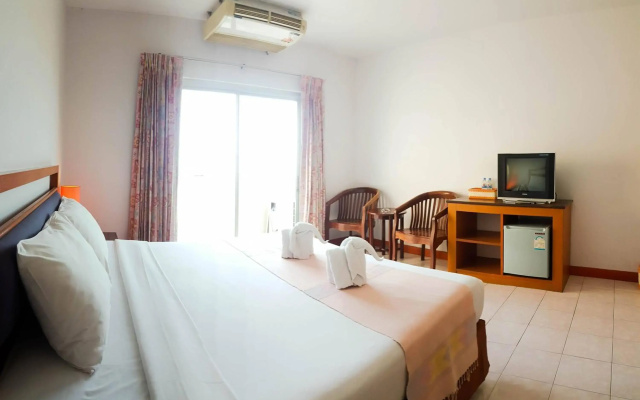 Eastiny Bella Vista Hotel