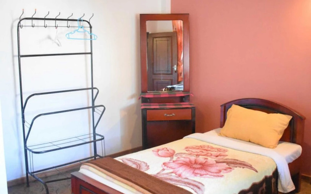 Yoho Hotel Hillberry