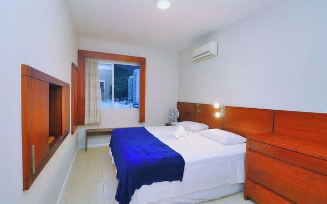 Rio Spot Copacabana Suites U053
