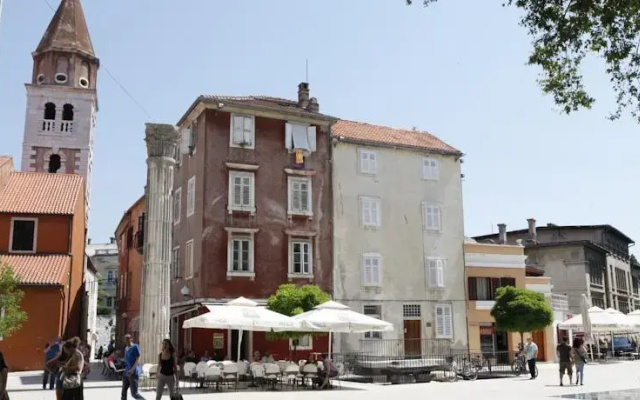 San Simeone Apartments