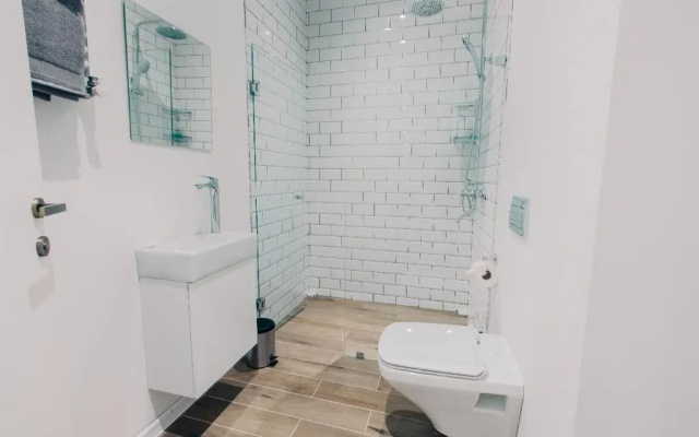 Gudauri Travel Apartments in Suites (New Gudauri)