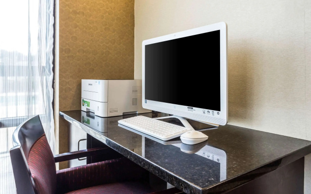 Quality Inn Walterboro I-95