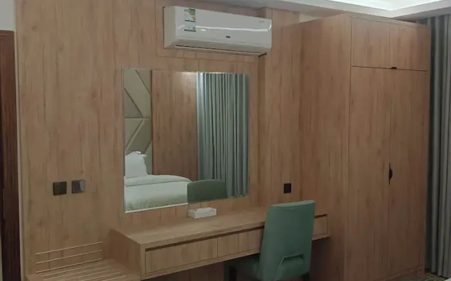 Rafellia Hotel