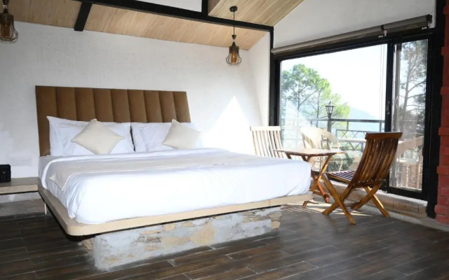 tatvam resort
