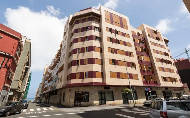 Dunas Canteras Apartment I