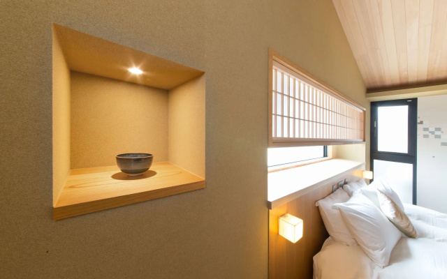 Hotel Gion Misen