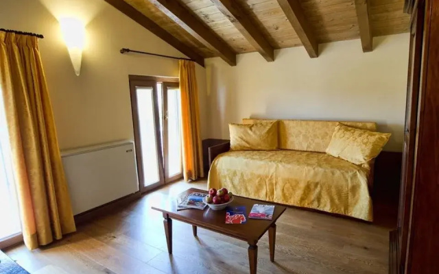 Agriturismo Ca Bacchetta
